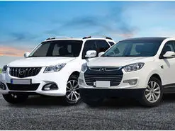 آغاز فروش فوق العاده ایران خودرو بدون قرعه کشی (۲۶ اسفند)