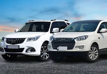 آغاز فروش فوق العاده ایران خودرو بدون قرعه کشی (۲۶ اسفند)