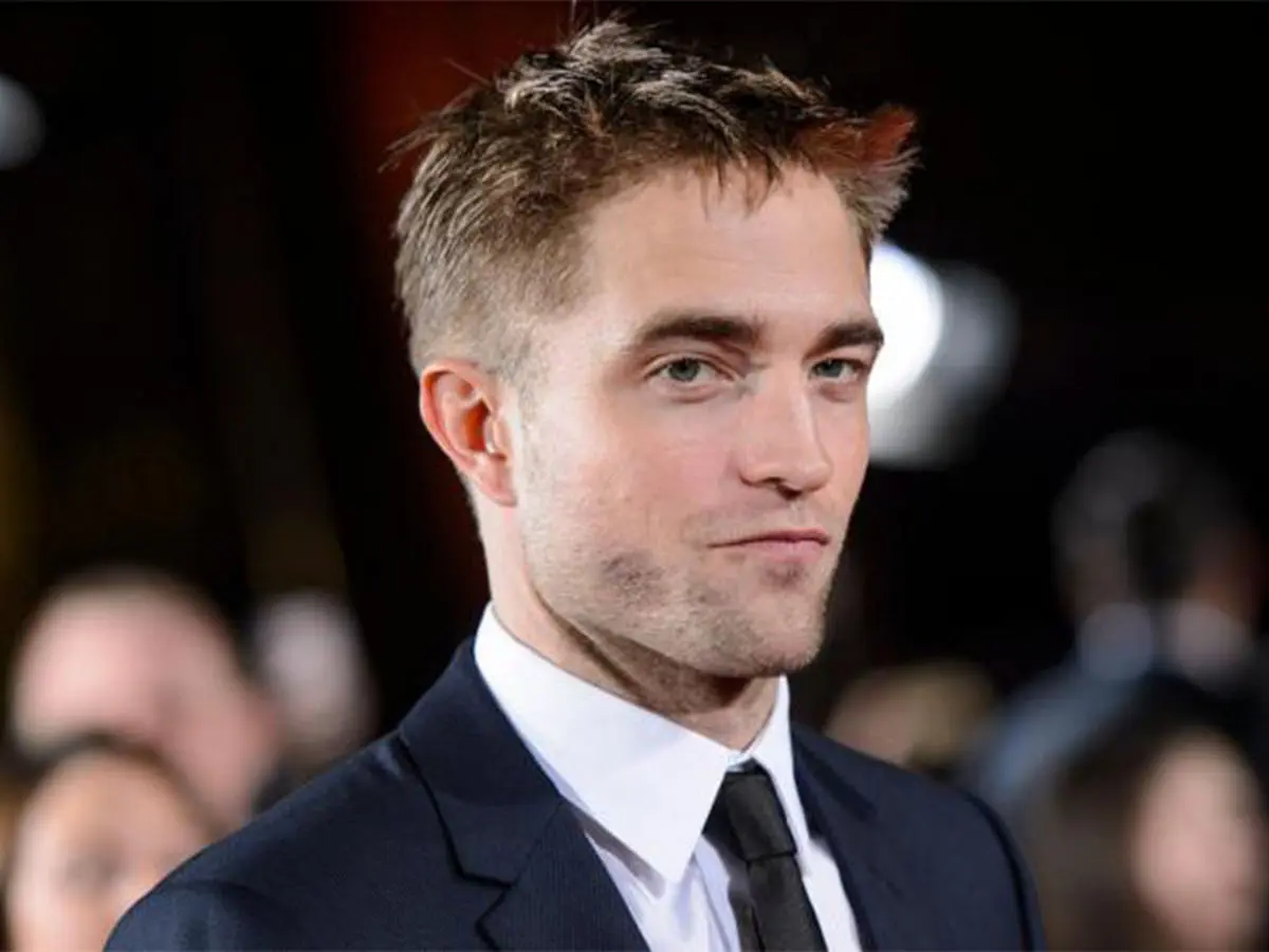 مرور مسیر بازیگری رابرت پتینسون، بتمن جدید سینما