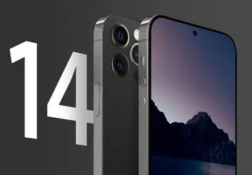 مشخصات ظاهری آیفون 14 پرو | پرچمدار جدید اپل چه شکلی است؟