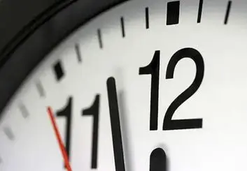 شاید تغییر ساعت کشور برای نوروز ۱۴۰۱ لغو نشود