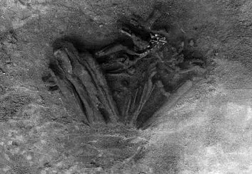 قدیمی ترین مومیایی جهان چند سال دارد؟