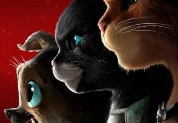 تریلر گربه چکمه پوش 2 Puss in Boots: The Last Wish منتشر شد