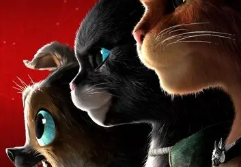 تریلر گربه چکمه پوش 2 Puss in Boots: The Last Wish منتشر شد
