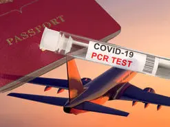 ورود به ایران بدون نیاز به تست PCR میسر شد