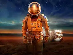 ایلان ماسک: سال 2029 انسان به مریخ می‌رود