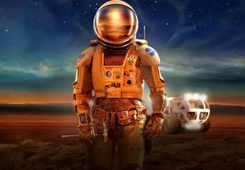 ایلان ماسک: سال 2029 انسان به مریخ می‌رود