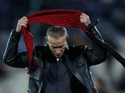 استعفای یحیی گل محمدی بعد از تساوی با استقلال | درویش نپذیرفت