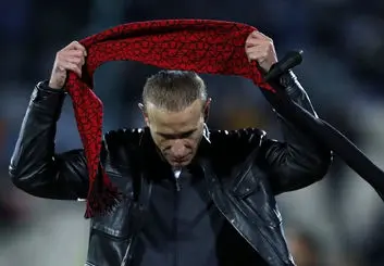 استعفای یحیی گل محمدی بعد از تساوی با استقلال | درویش نپذیرفت