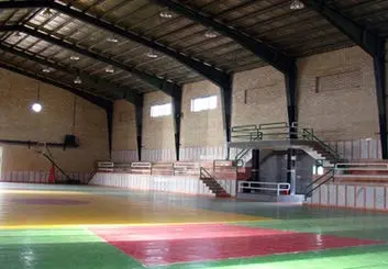 در ایام نوروز مجموعه‌های ورزشی دولتی باز هستند