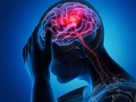 نقش تری گلیسیرید بالا در افزایش خطر سکته مغزی دوم