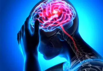 نقش تری گلیسیرید بالا در افزایش خطر سکته مغزی دوم