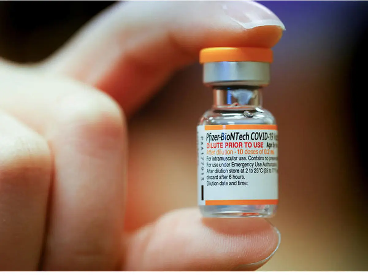 واکسن مدرنا هم درخواست مجوز دوز چهارم را داد