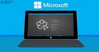 تحول Plumbago مایکروسافت برای نوشتن در تبلت ها