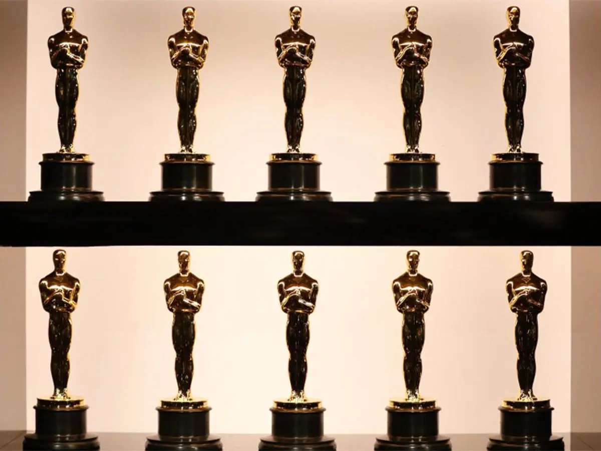 رای‌گیری نهایی اسکار 2022 آغاز شد