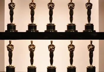 رای‌گیری نهایی اسکار 2022 آغاز شد