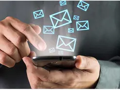 پیامک جعلی «هدیه نوروزی بانک‌ها» کلاهبرداری است