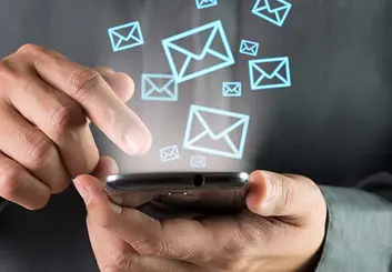 پیامک جعلی «هدیه نوروزی بانک‌ها» کلاهبرداری است