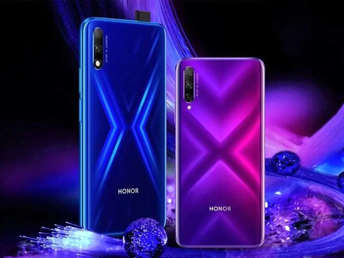 معرفی گوشی‌ های پایین رده آنر در رویداد 29 مارس