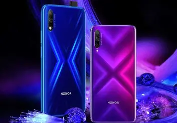 معرفی گوشی‌ های پایین رده آنر در رویداد 29 مارس