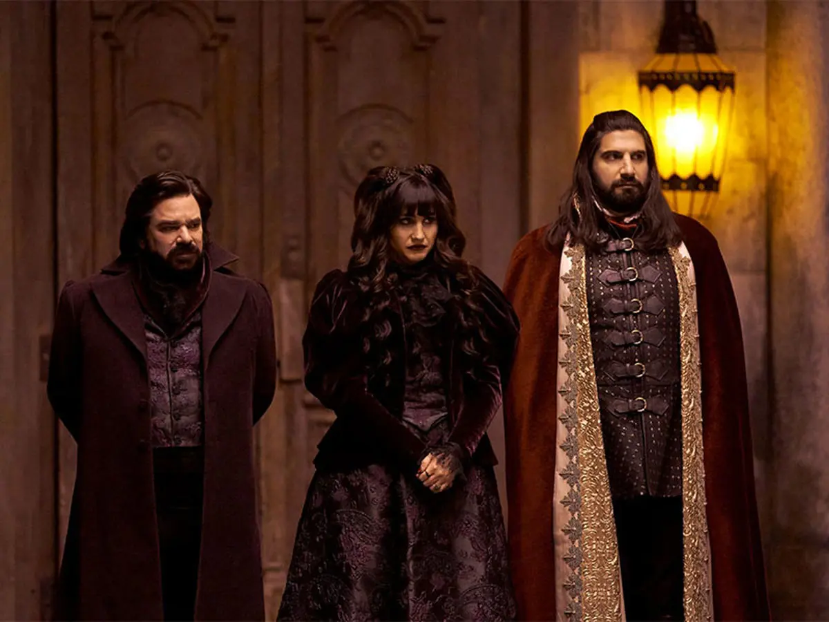 معرفی سریال برای تعطیلات نوروز 1401 | عید امسال چه سریال‌هایی ببینیم؟