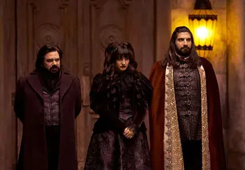 معرفی سریال برای تعطیلات نوروز 1401 | عید امسال چه سریال‌هایی ببینیم؟