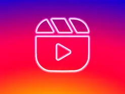 نحوه گذاشتن ریلز اینستاگرام | چگونه در اینستاگرام ریلز بگذاریم؟