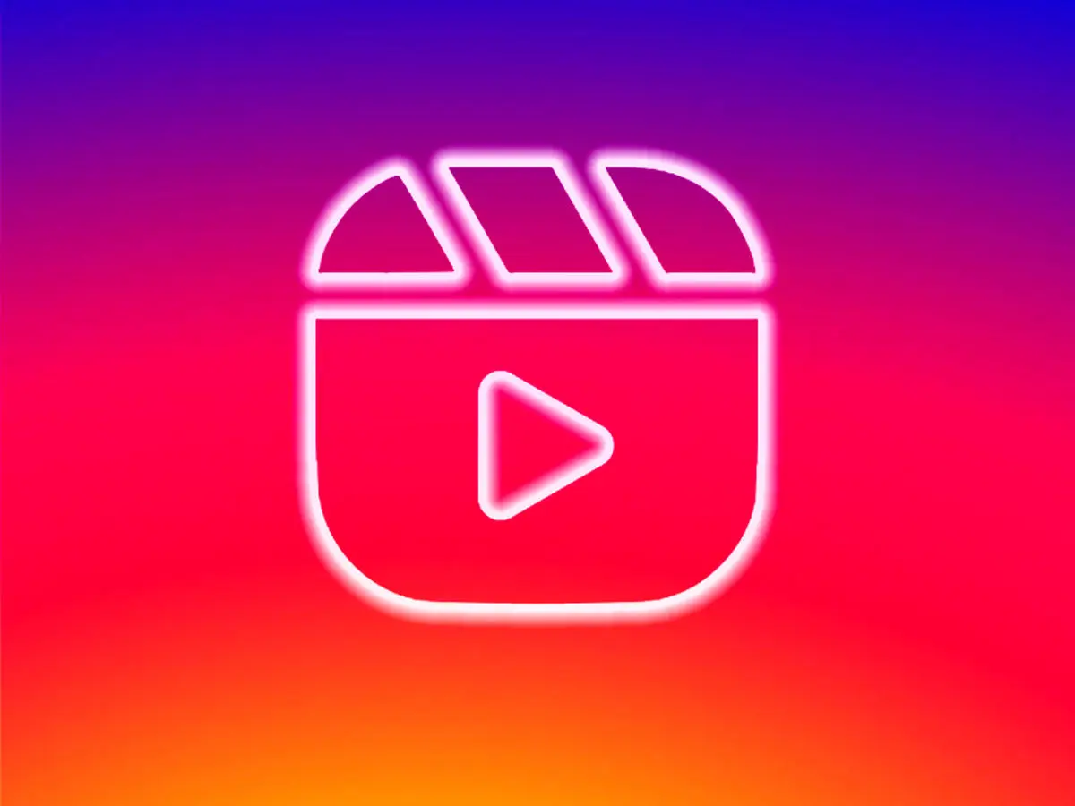 نحوه گذاشتن ریلز اینستاگرام | چگونه در اینستاگرام ریلز بگذاریم؟