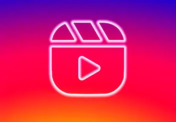 نحوه گذاشتن ریلز اینستاگرام | چگونه در اینستاگرام ریلز بگذاریم؟