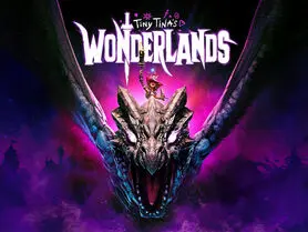 سیستم مورد نیاز Tiny Tina's Wonderlands مشخص شد