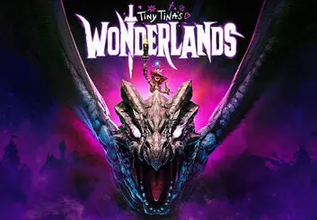 سیستم مورد نیاز Tiny Tina's Wonderlands مشخص شد