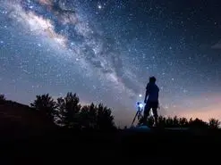 رقص سیاره های مشتری، زهره، زحل و مریخ در هفته پایانی ماه آوریل