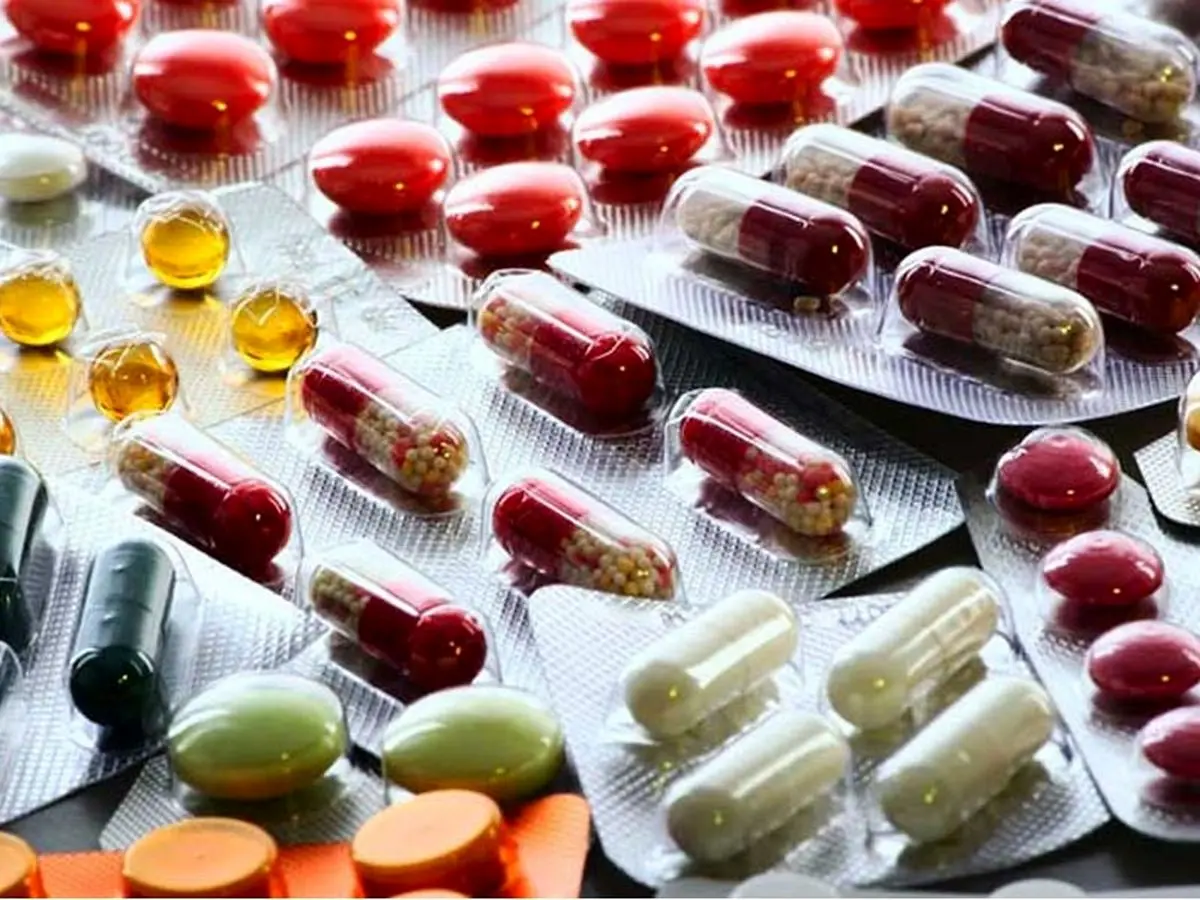 افزایش قیمت برخی داروها تا ۱۰۰ درصد و ۶ برابر تایید شد