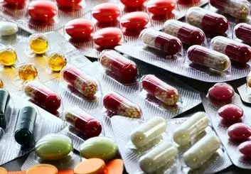 افزایش قیمت برخی داروها تا ۱۰۰ درصد و ۶ برابر تایید شد