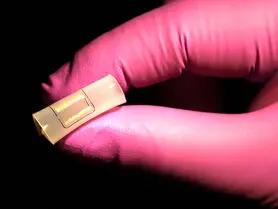 تشخیص سریع کووید-19 به کمک حسگر