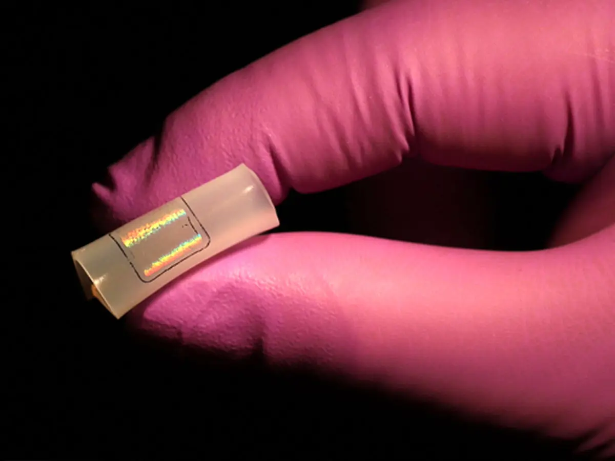 تشخیص سریع کووید-19 به کمک حسگر