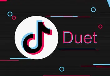 آموزش دوئت در تیک تاک | چگونه در تیک‌تاک ویدیوی دونفره بسازیم؟