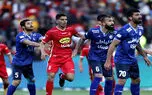 زمان بازی‌های استقلال و پرسپولیس تغییر کرد