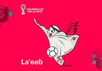 طراح ایرانی نماد جام جهانی ۲۰۲۲ قطر کیست؟