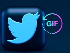 آموزش ساخت گیف در توییتر با گوشی آیفون