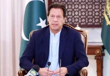 آشوب در پاکستان: عمران خان از نخست وزیری برکنار شد