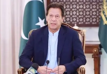آشوب در پاکستان: عمران خان از نخست وزیری برکنار شد