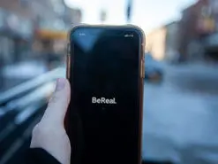 اپلیکیشن BeReal، رقیب جدی اینستاگرام