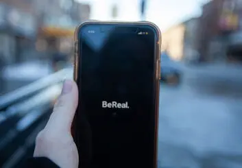 اپلیکیشن BeReal، رقیب جدی اینستاگرام