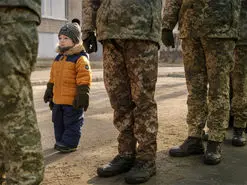 زلنسکی: اقدامات روسیه نسل کشی و حذف یک ملت است