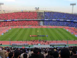 اتفاق عجیب در لیگ برتر | پرسپولیس بدون تماشاگر و استقلال با تماشاگر