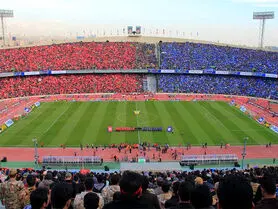 اتفاق عجیب در لیگ برتر | پرسپولیس بدون تماشاگر و استقلال با تماشاگر