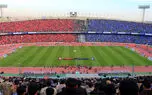 اتفاق عجیب در لیگ برتر | پرسپولیس بدون تماشاگر و استقلال با تماشاگر