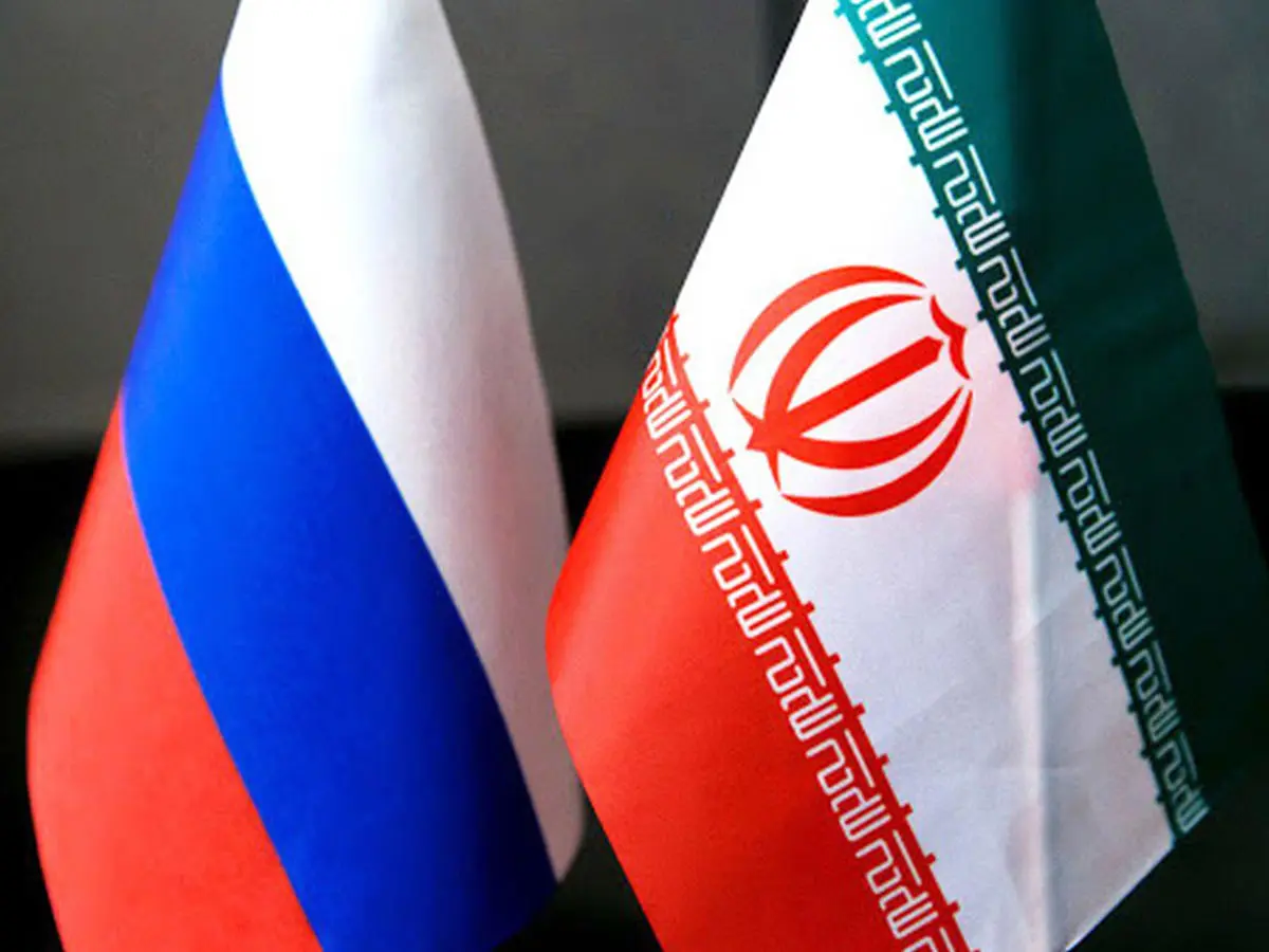 الجریده: ایران متخصص دور زدن تحریم به روسیه می‌فرستد