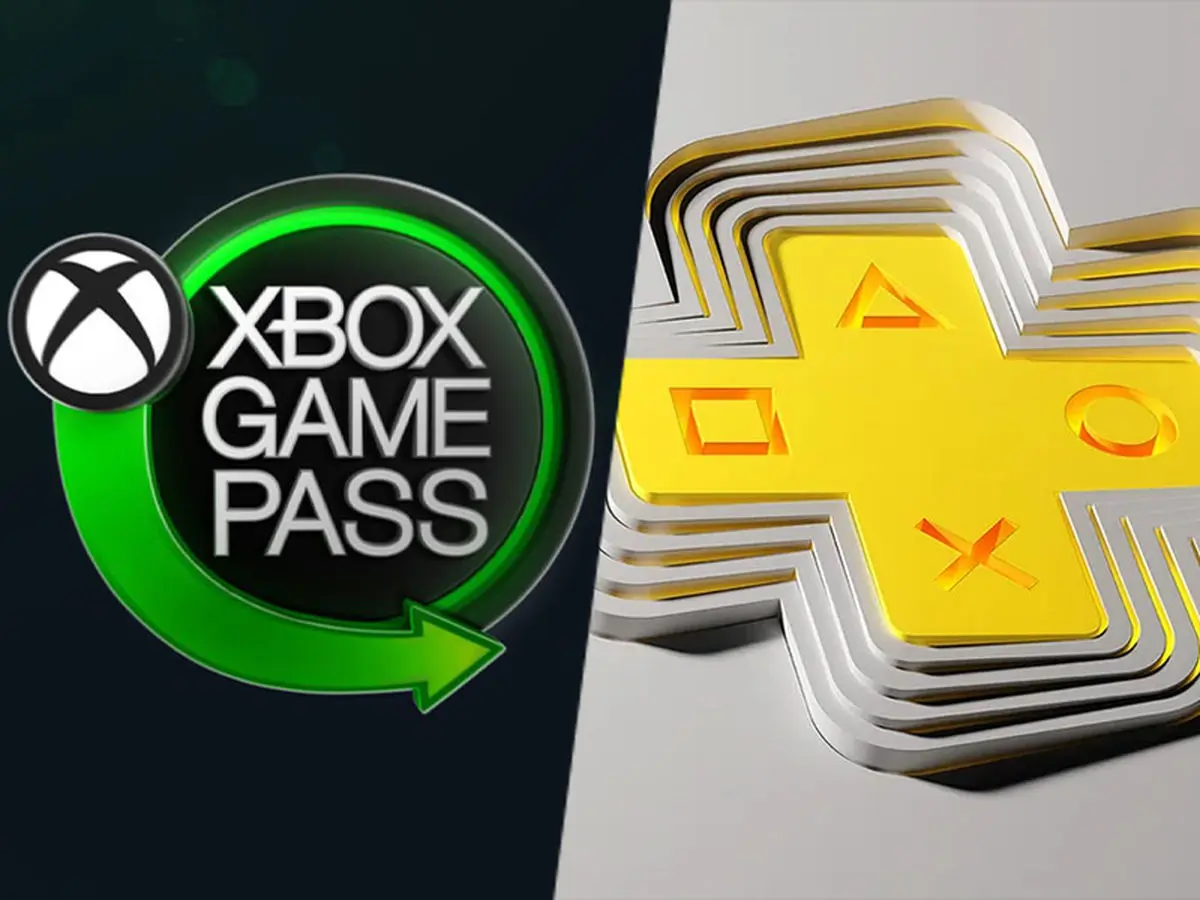 مقایسه گیم پس و پلی استیشن پلاس جدید